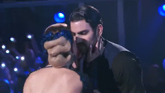Dancing With the Stars - Nyle & Peta's Tango (Week 3)