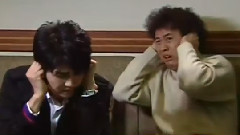 我没事