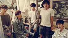 History - HIM 全碟试听