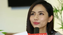 大咖台采访