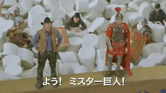 电影<博物馆奇妙夜2>日本先行版预告片