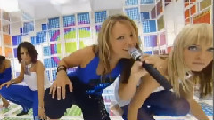Girls Aloud - Life Got Cold