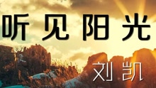 刘凯【听见阳光】20160406期