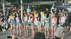 OH MY GIRL