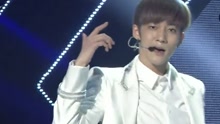 Knock - KBS音乐银行 现场版 16/04/08