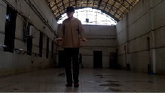 音悦stage,舞蹈视频 - 即兴Solo