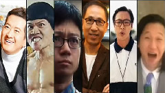 电影<男人如衣>制作特辑之黄金配角