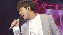 Knock - MBC音乐中心 现场版 16/04/09