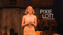 Breakfast At Tiffany's Theatre Trailer