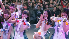 战斗少女ATF - ATF出道Live蓝光预告片