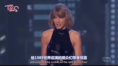 2016 iHeartRadio.Music.Awards 获奖
