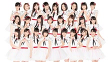 NGT48 - Maxとき315号 现场版 2016