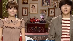 少女时代 - SBS 深夜TV演艺