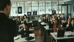 电影<神秘代码>剧场版预告片