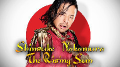 The Rising Sun