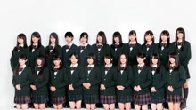 欅坂46 - 手を繋いで帰ろうか 短版