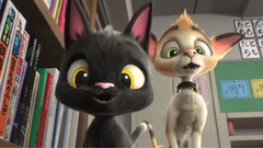 ルドルフとイッパイアッテナ 特別映像