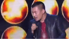 饿狼传说