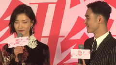 阮经天 - 电影<纽约纽约>