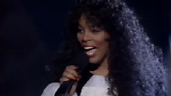 Donna Summer - Last Dance