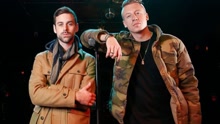 Macklemore,Ryan Lewis - Brad Pitt's Cousin