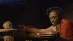 Smile Mona Lisa
