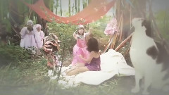 Moment Of Peace