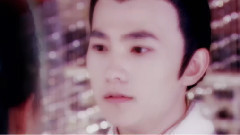 眉间雪