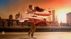 Nature Dance