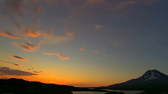 Place Of Sunrise