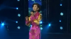 草原夜色美