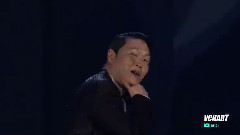 DADDY & 江南Style