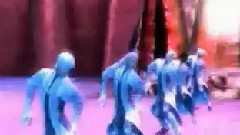 激情四射