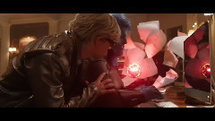 X-MEN_ APOCALYPSE - Sky Fibre Commercial