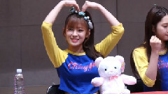 粉丝签名会