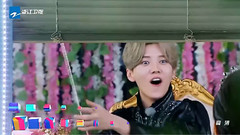 <奔跑吧兄弟>第4季第二期 预告
