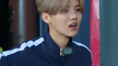 鹿晗邓超'父子'上阵尖叫不停