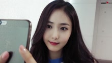GFRIEND 音乐中心 Dance Change Stage Sketch