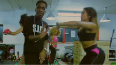 Tinchy Stryder,D Double E - Leg Day
