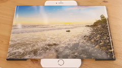 iPhone 7 - 宽屏