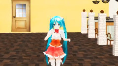 初音未来 - Api Miku むに