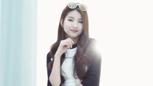 GFRIEND Redbull Eyewear 广告拍摄花絮