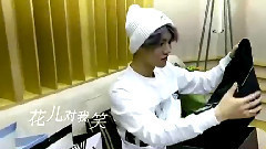 晚安朋友圈:鹿晗校园生活片段曝光
