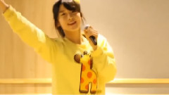 Boo(Cover)