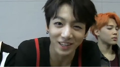 BANGTAN BOMB Jung Kook's Shopping