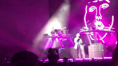 Disclosure,Sam Smith - Latch(Coachella 2016)饭拍版