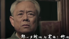 一抹夕阳