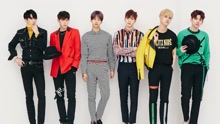 VIXX - Dynamite