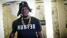 Grindin Hard,Cheekz - 2Milly