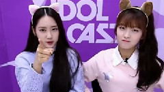 Idol Cast